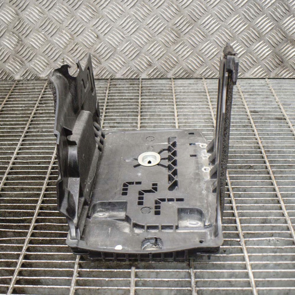 фото №1, Volvo xc60 2016 основа / корпус акумулятор