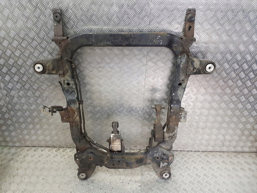 фото №1, Підрамник поперечина перед saab 9-3 ii 2.0 t