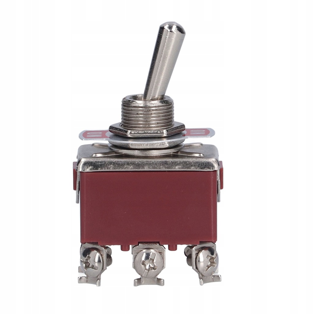 фото №11, 20 szt. перемикач dwupozycyjny коромисло