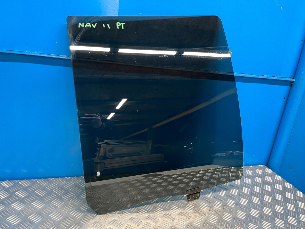 фото №1, Lincoln navigator ii 03- стекло дверь правый задняя