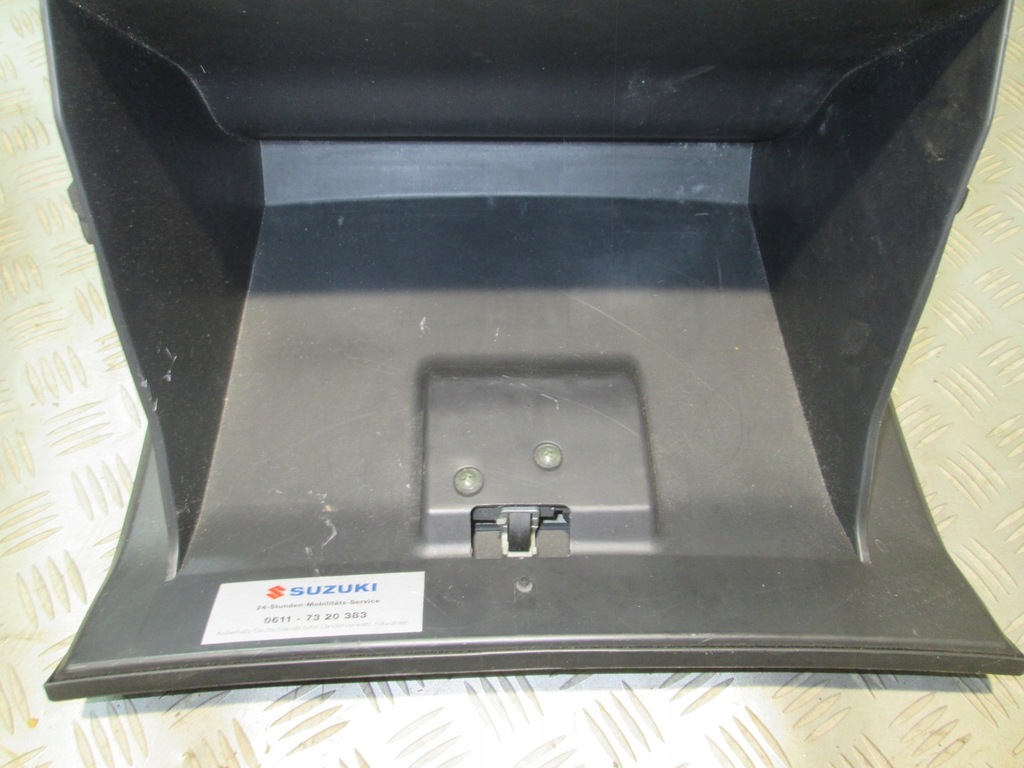 фото №6, Бардачок пассажира suzuki liana lift 04'