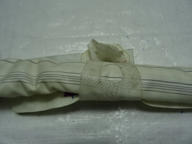 фото №4, Kia venga air bag шторка безопасности левая