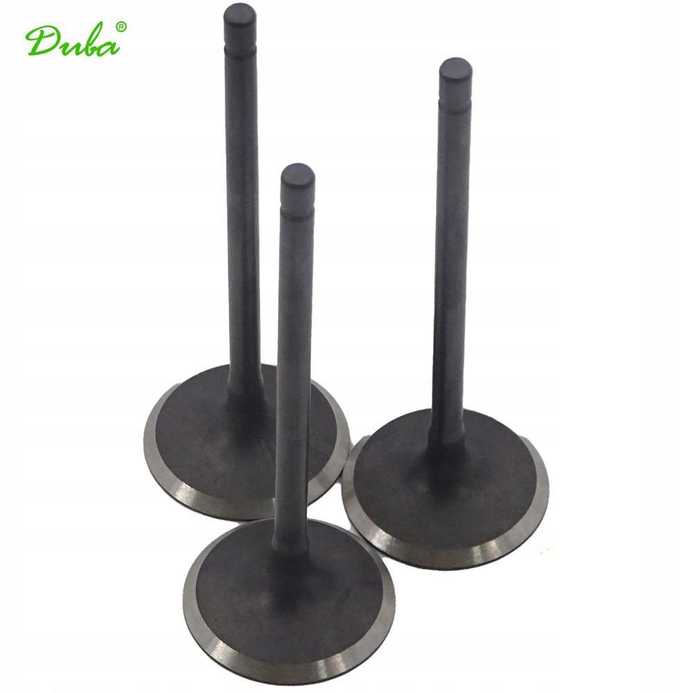 фото №4, Toyota highlander 2.7l 2013-2019 впуск клапан