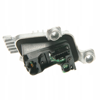 фото №1, Модуль блок керування led-kierunkowskaz