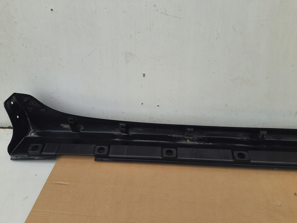 фото №5, Suzuki swift mk8 sport карбон порог молдинг порог