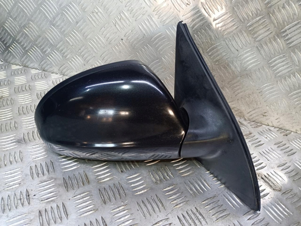 фото №1, Kia ceed i дзеркало праве 5pin 1k