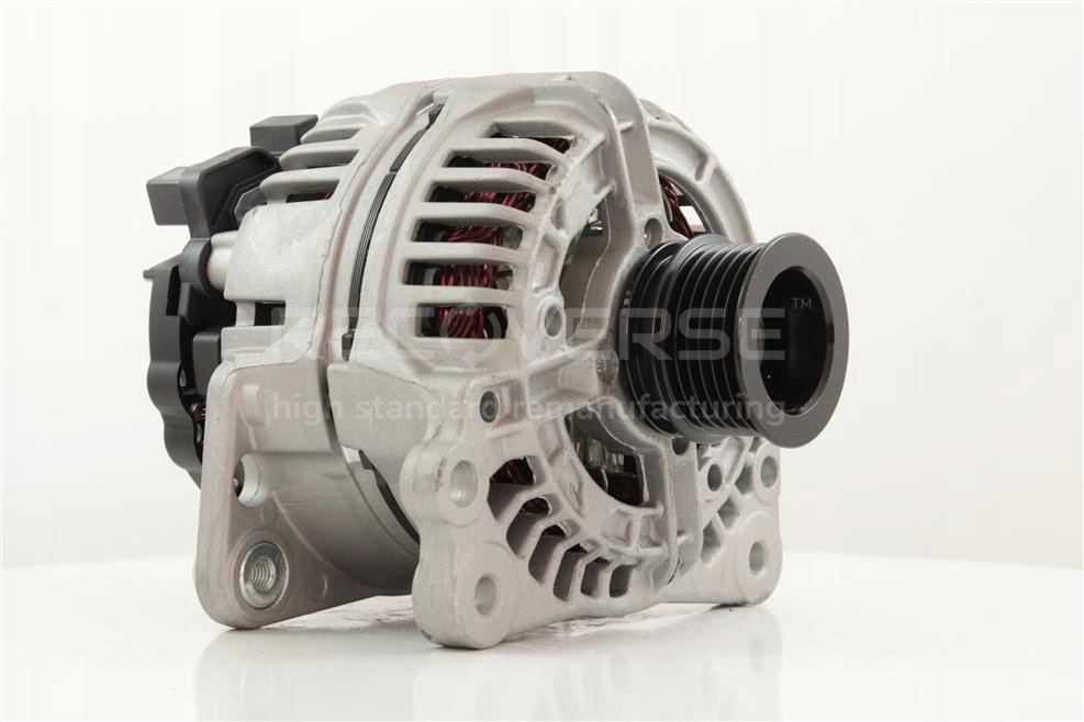 Генератор seat skoda vw volkswagen 1.0 1.4 1.6 2.0 arosa ibiza fabia polo Ціна