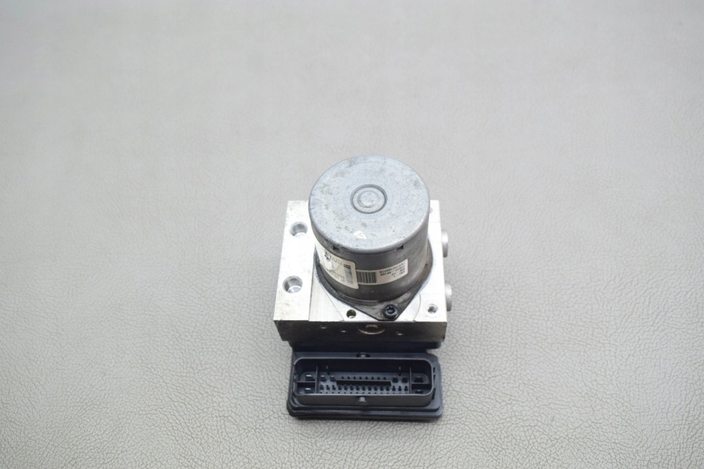 фото №10, Насос abs kia optima 58900d4120 1.7l дизель 104kw 2016