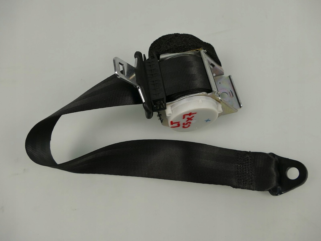 фото №1, Citroen c5 iii x7 sedan pas безпеки l.t.