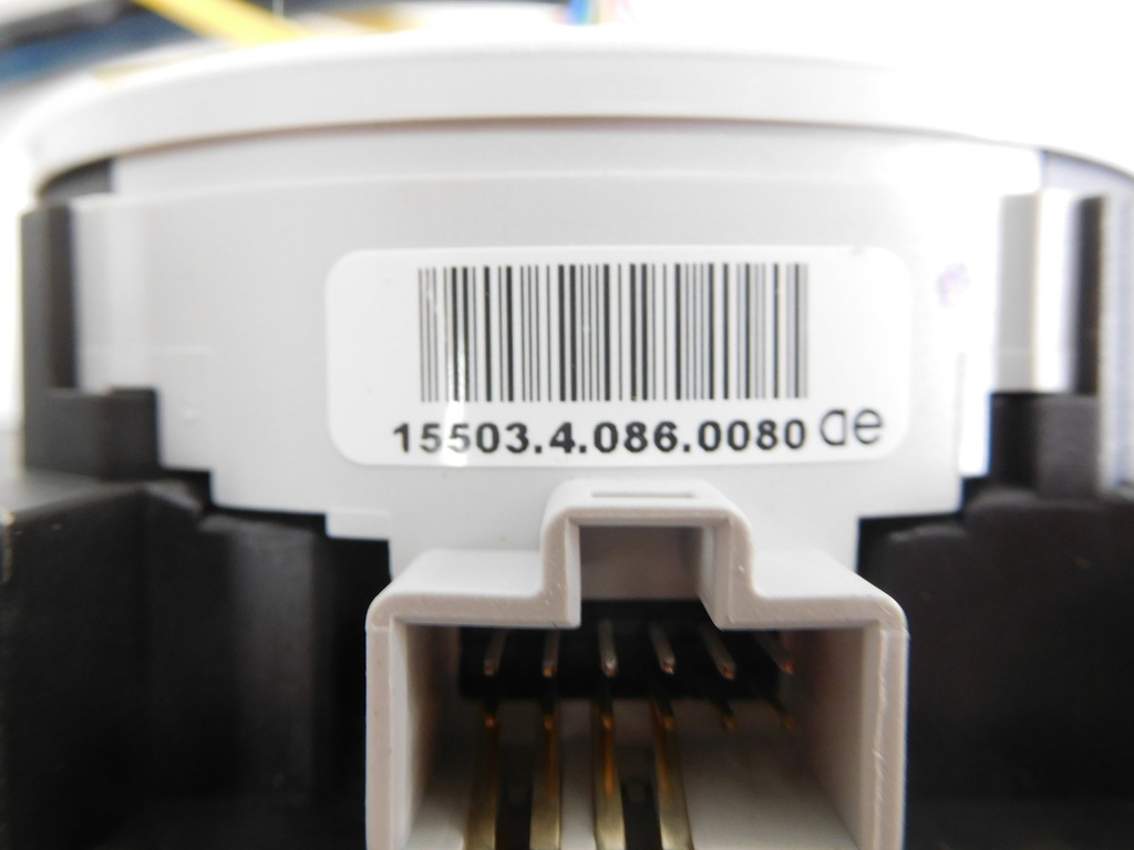 фото №7, Перемикач pod кермо lancia y 735373098