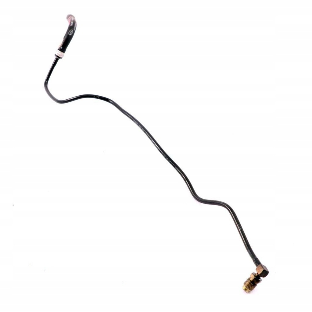 фото №9, Mercedes w211 wąż шланг насоса