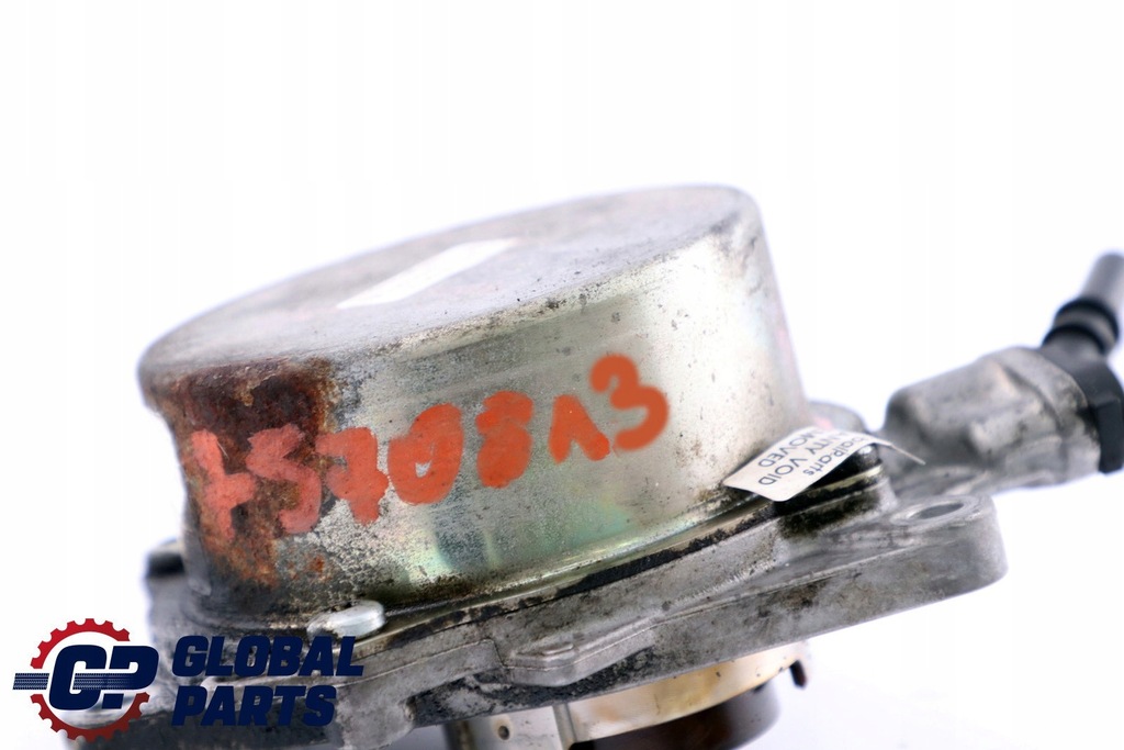 фото №5, Mini cooper r55 r56 r57 насос вакууму вакуум 7570813