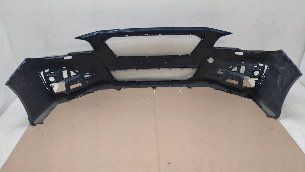 фото №8, Бампер перед передній subaru levorg lift 57704va060