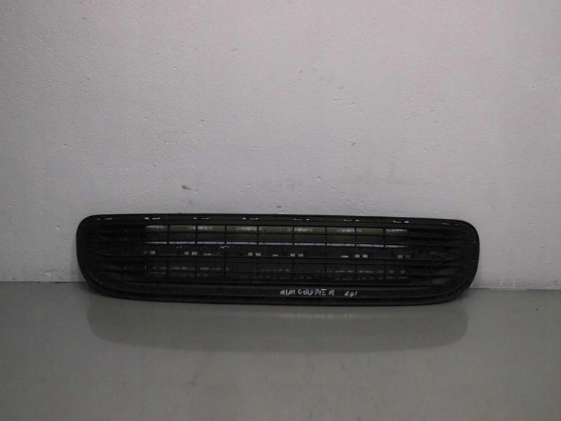 фото №1, Решётка бампера перед mini cooper r55 clubman