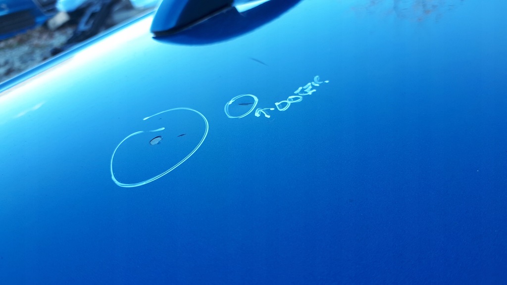 фото №6, A4 b8 s4 двері лівий задня задні kombi avant lx5v