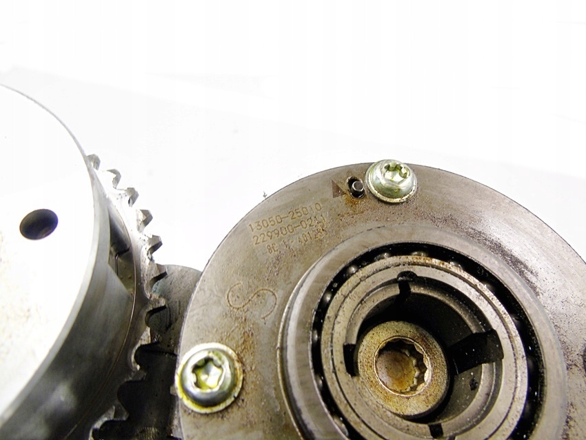 фото №14, Вали розподільного валу 2.0 rav4 v c-hr lexus es ux corolla