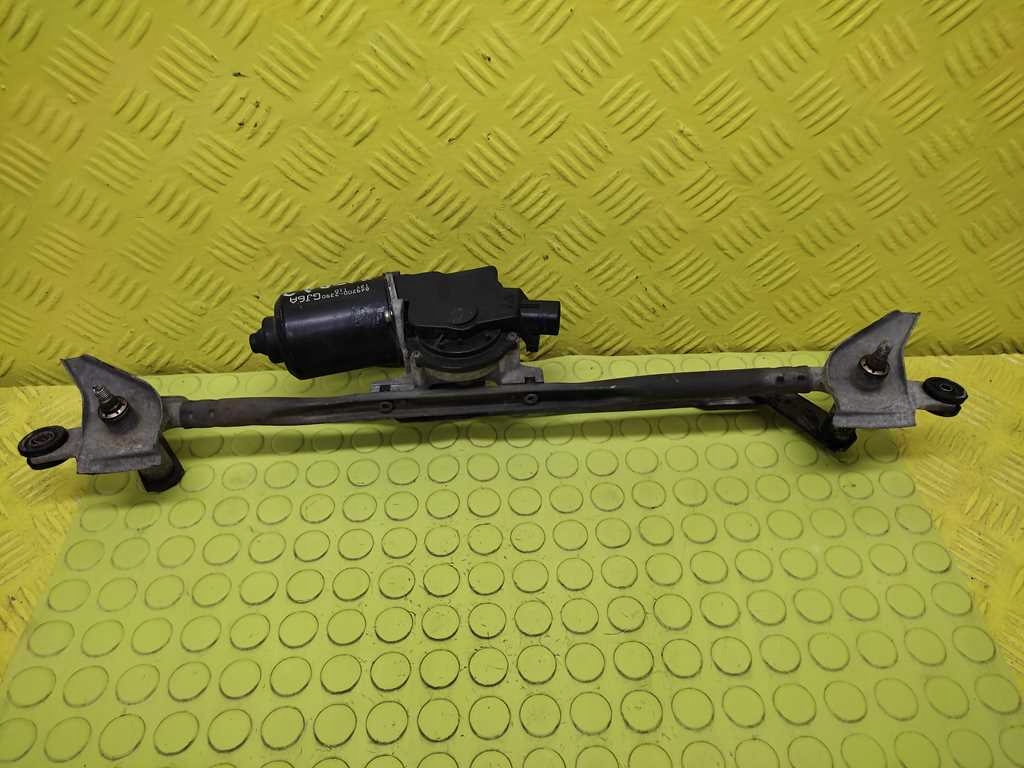 фото №1, Mazda 3 механизм дворник перед 8492002390