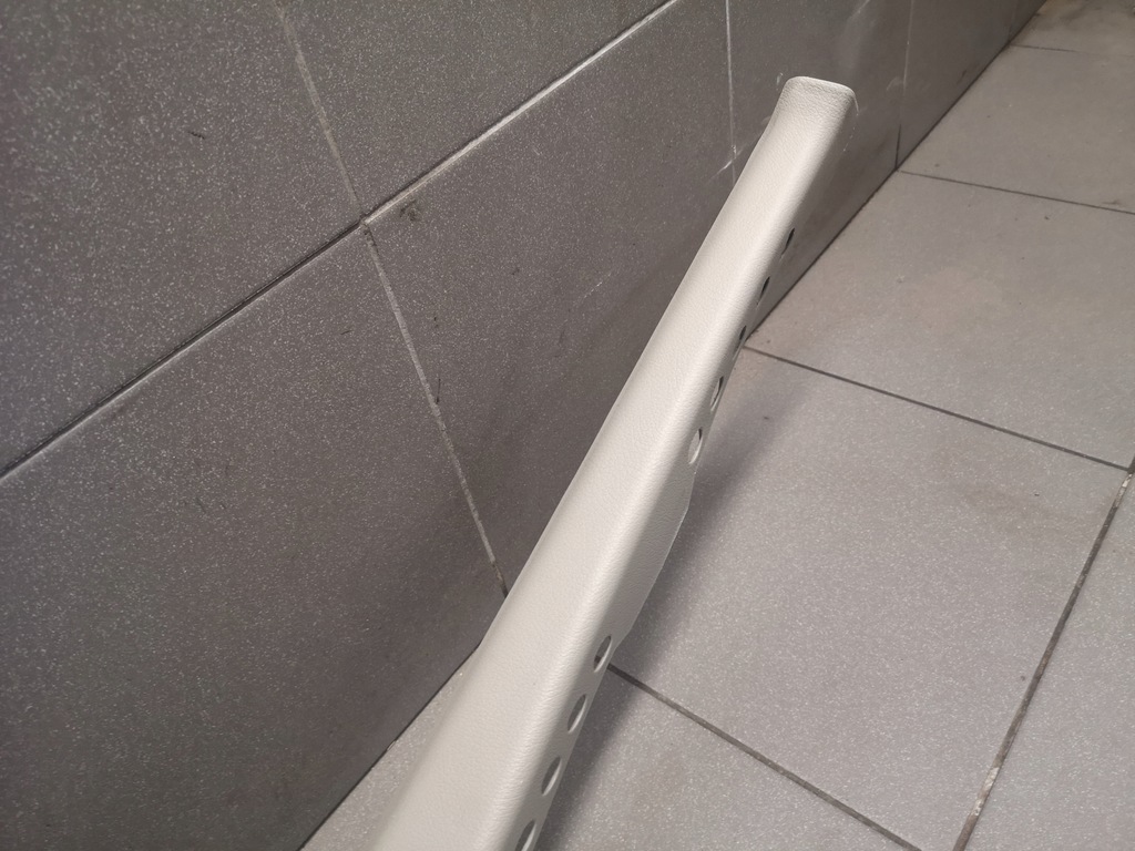 фото №9, Молдинг поріг правий задня audi a6 c6 4f0867768a