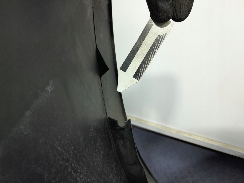 фото №10, Bmw 3 f31 touring kombi бампер задня задній a17