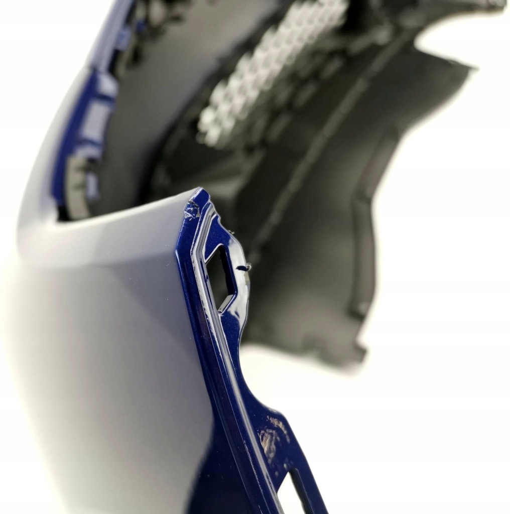 фото №13, Бампер перед передній vw id.4 11a807217 ld5f 4xpdc камера новий org