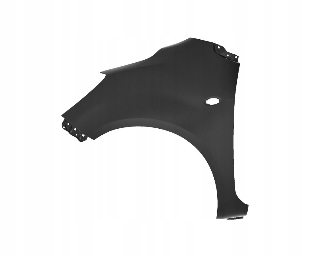фото №1, Крыло do opel agila 2008-2014 93193102 левая