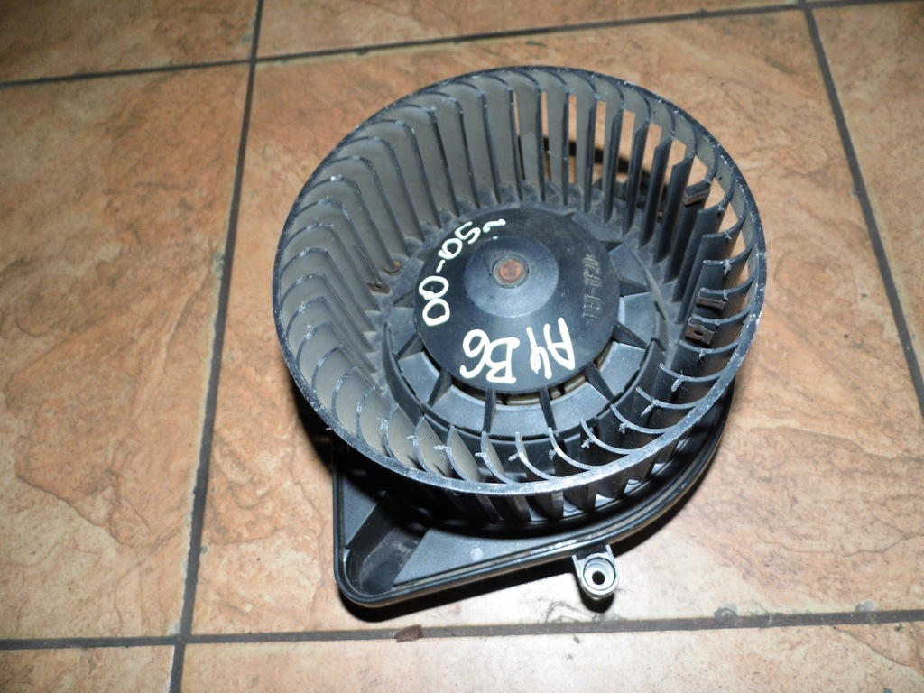 фото №5, Audi a4 b6 00-05' воздуходувка обдув 8e1820021b