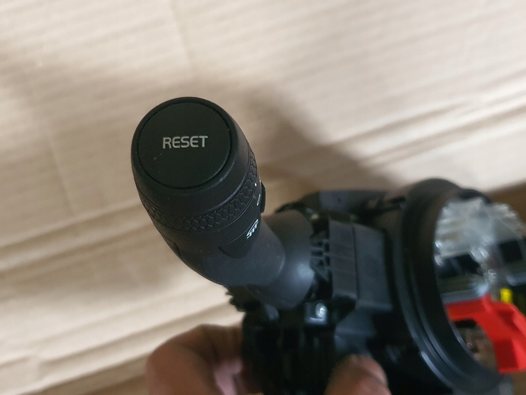 фото №6, Volvo xc90 ii переключатель комбинированный лента 31443884