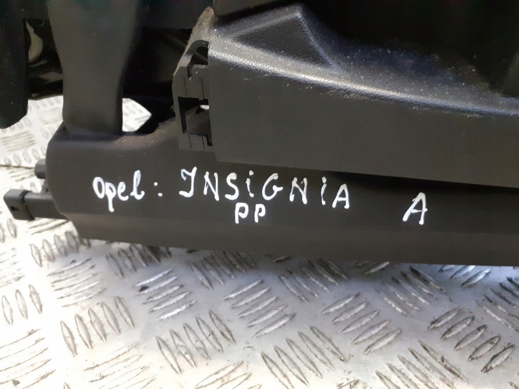 фото №7, Сиденья перед opel insignia a 2.0 cdti