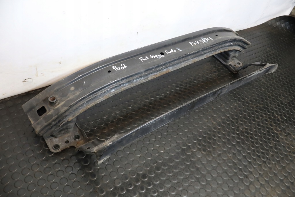 фото №1, Балка pod бампер передній fiat grande punto 1.4
