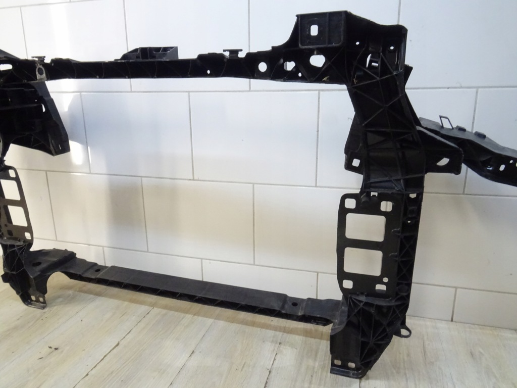 фото №13, Audi q7 q8 pas передний усилитель 4m0805594c оригинал llu