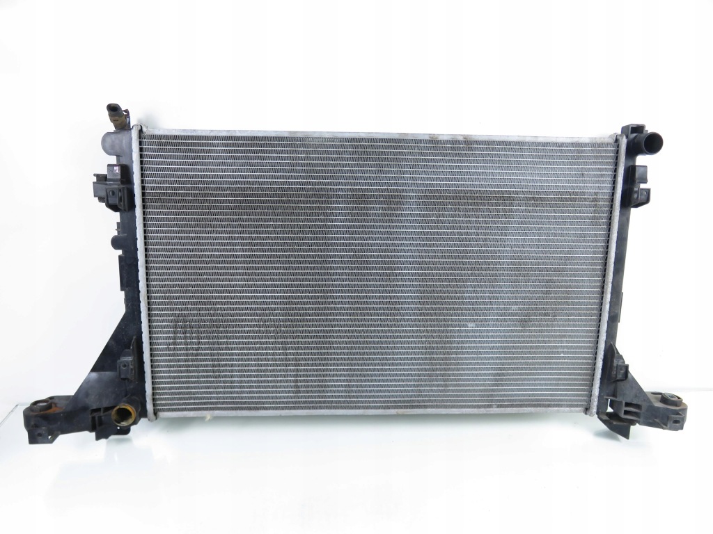 Купить Радиатор воды renault master 3 2.3 dci 165 fwd - m9t 700 63073201e