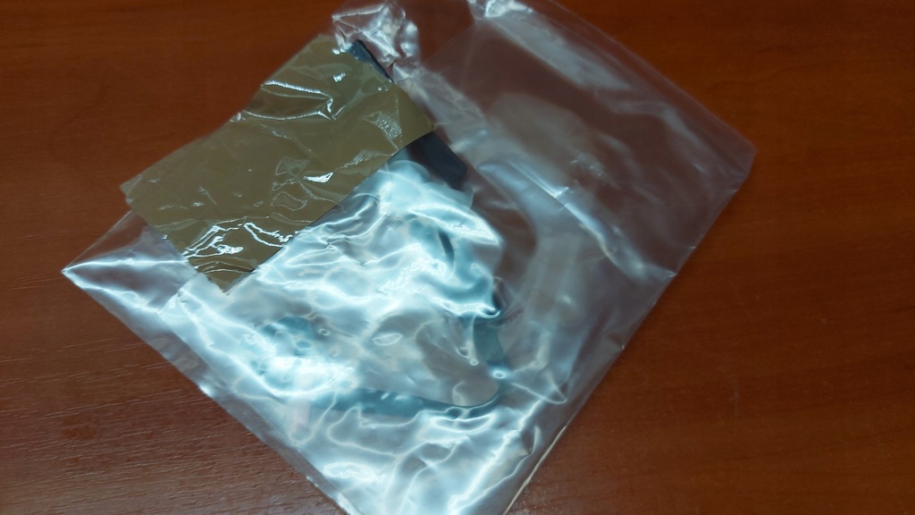 фото №12, Молдинг решітка впуск крила ліва лівий перед передня bmw 4 f32 f33 f36