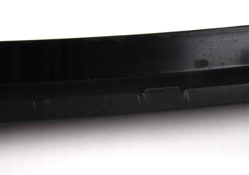 фото №7, Спойлер середній bmw mini r53 r52 оригінальний 51126800234