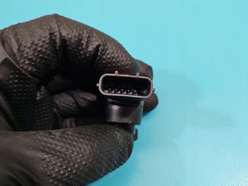 фото №7, Датчик парковки pdc honda hr-v ii 13-18 0263033698 чёрный nh821m