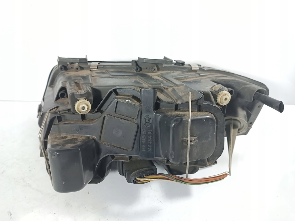 фото №6, Audi a6 c5 лампа правая передняя перед оригинальный номер 279402