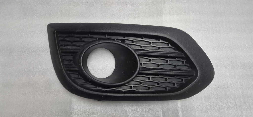 Решётка бампера заглушка противотуманная фара kadjar 261a35422r 261a21870r левая правая Доставка