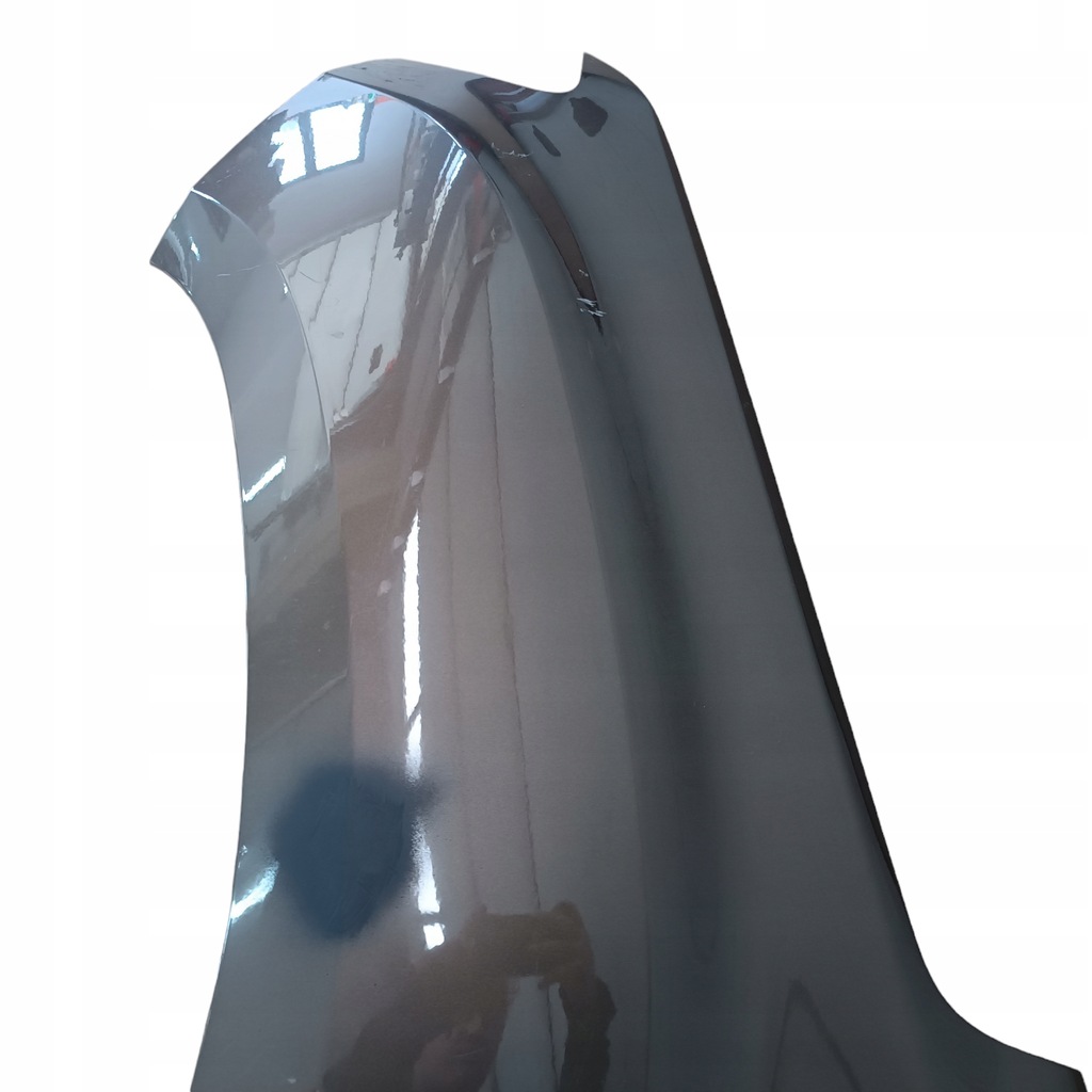 фото №6, Крыло левый перед dacia duster ii 17-