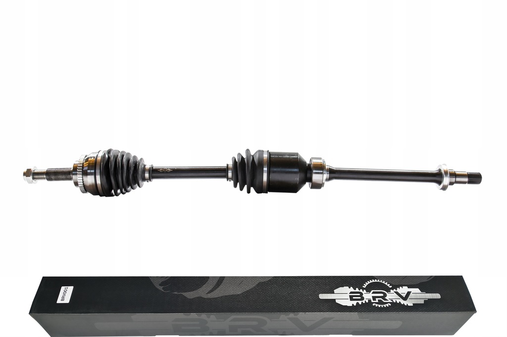 фото №1, Привідний вал права toyota celica t23 1.8 16v vt-i ts nowa