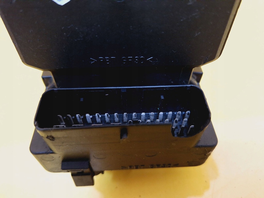 фото №7, Насос блок управления abs 0273004592/0265220636 opel zafira a 2.0 d nr2