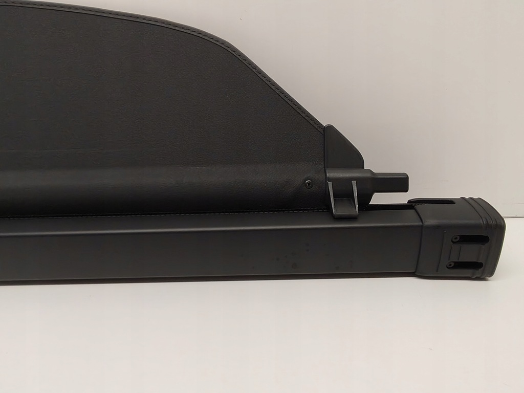 фото №8, Mercedes glb x247 шторка багажника nowa оригінал 2019-