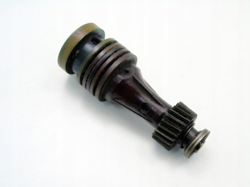 фото №1, Привод спидометра коробки передач 408003 5 передач talbot samba rallye