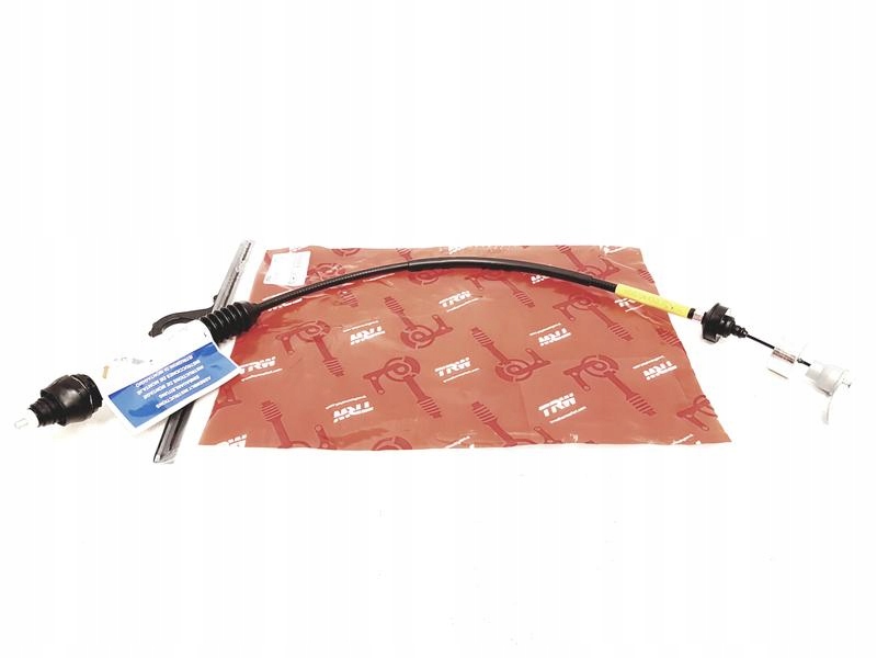 фото №1, Trw трос сцепления berlingo partner