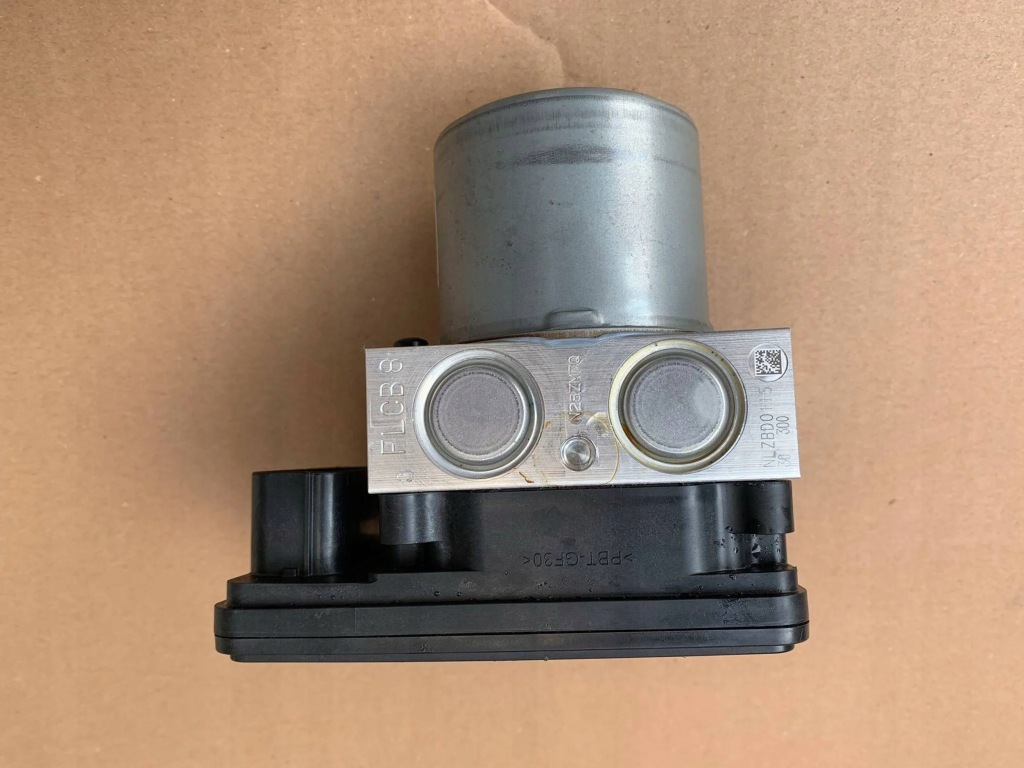 фото №1, Hyundai tucson ii 2019 насос abs be6003ap00