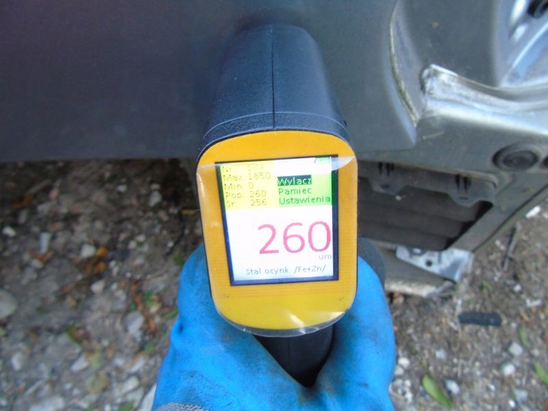 фото №7, Bmw e64 6 cabrio крыло левый задняя задний четверть