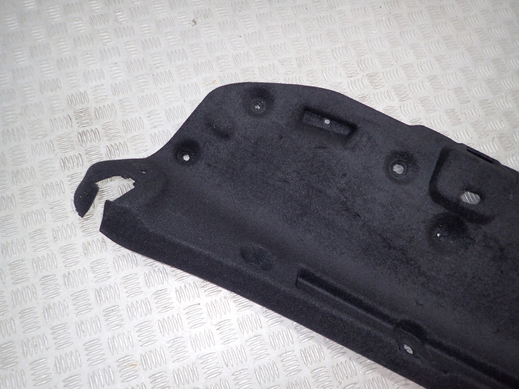 фото №2, Alfa romeo giulia оббивка кришки задня задній