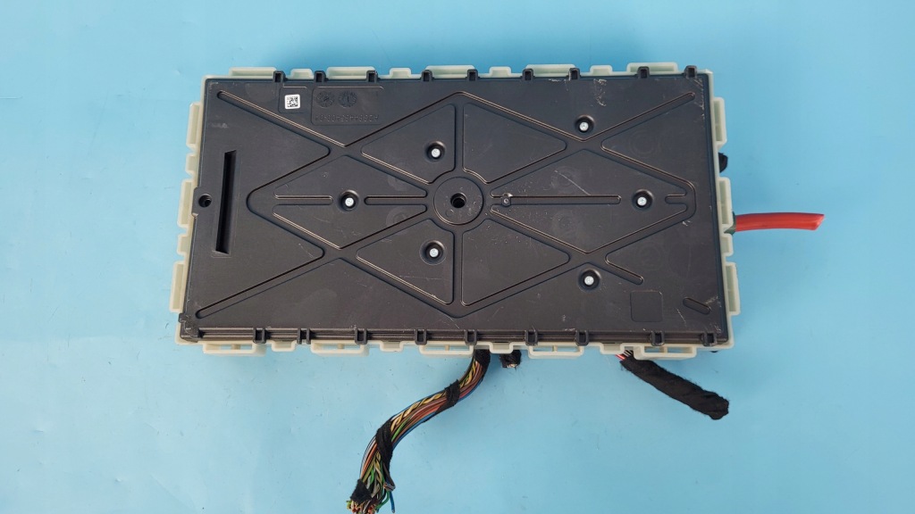 Bmw 5' g31 518d touring 18r 2.0d модуль блок управления bdc 8715806 с Разборки