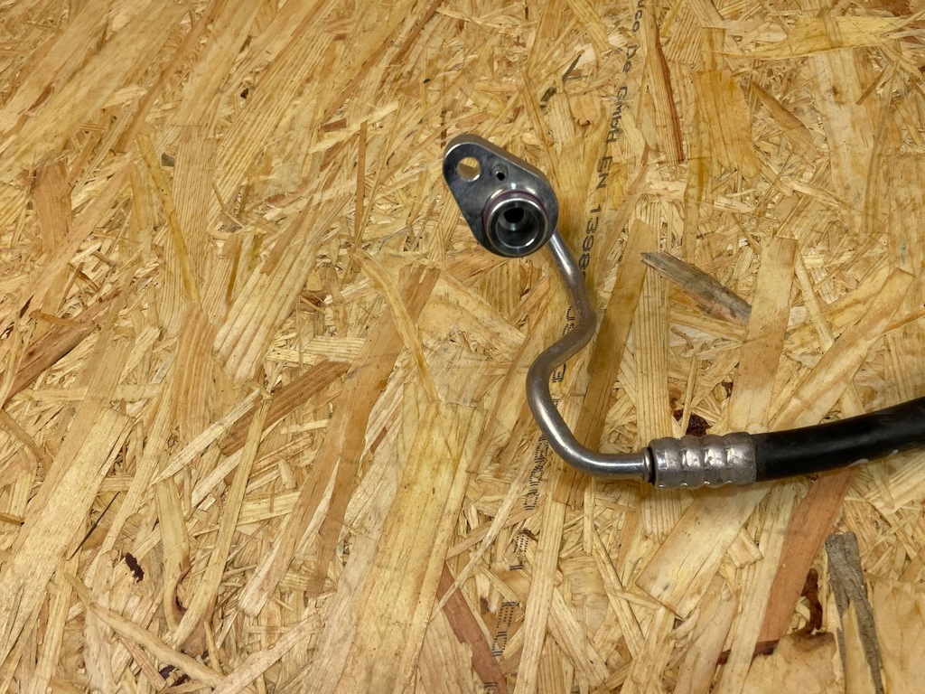 фото №8, Wąż трубка шланг кондиционера audi q8 e-tron 4ke 4ke816744f 2018-