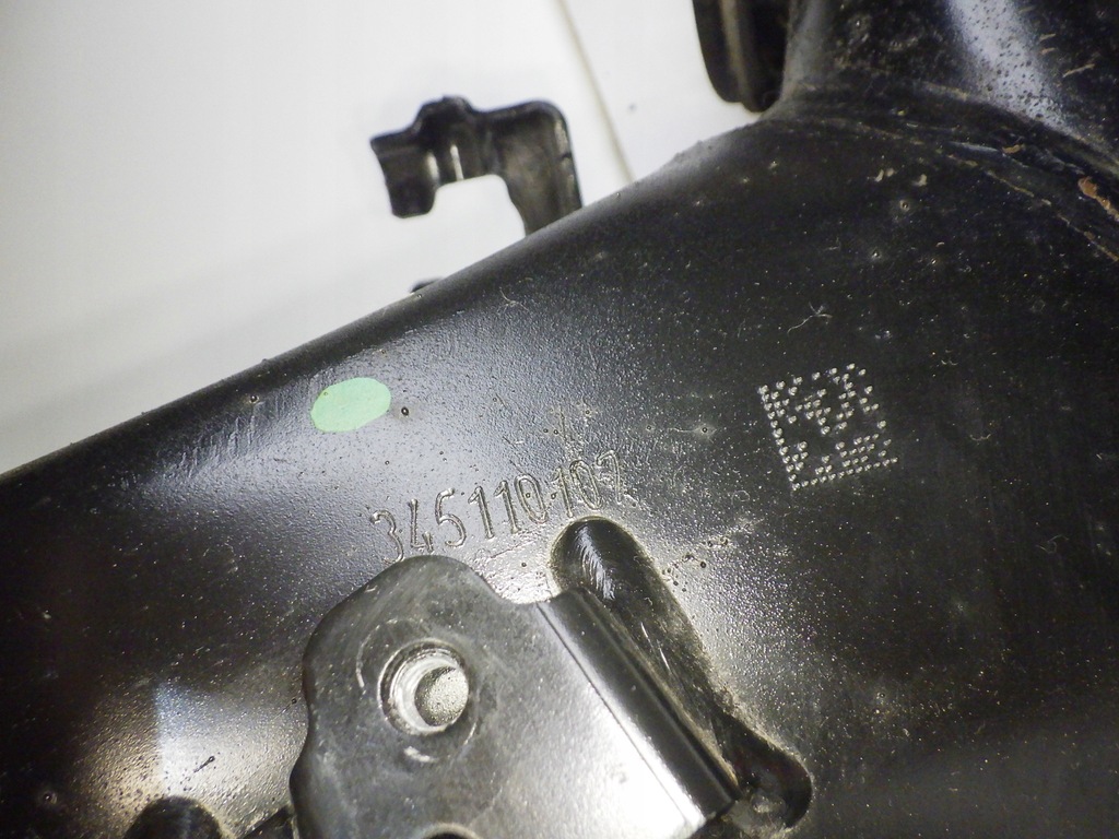 фото №12, Sx4 ii s cross 1.4 h 2022 балка подвеска задняя oś