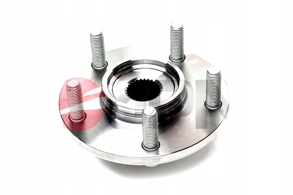 фото №2, Ступиця kia jpn