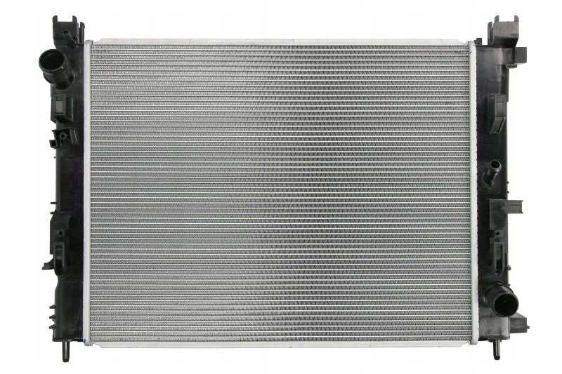 фото №1, Радиатор dacia lodgy logan sandero 1.5 dci 2012-2021